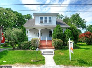 3033 Edgewood Ave, Parkville, MD 21234