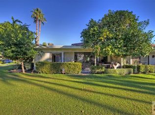 2251 Oakcrest Dr, Palm Springs, CA 92264