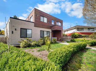 7493 Gatineau Pl, Vancouver, BC V5S2S3