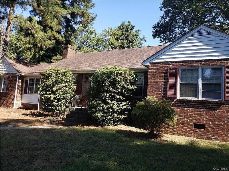 14201 Harrowgate Rd, Chester, VA 23831 Zillow