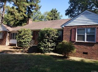 14201 Harrowgate Rd, Chester, VA 23831