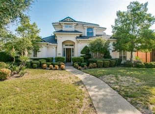 2808 Darlington Dr, Plano, TX 75093