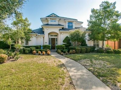 2808 Darlington Dr, Plano, TX, 75093