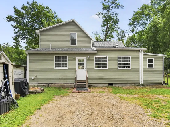 1911 N Benton Avenue, Springfield, MO 65803