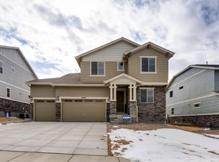 26948 E Plymouth Pl, Aurora, CO 80016