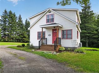 295 Gorge Rd, Moncton, NB E1G 3H9