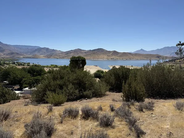 Deadrich Ranch Rd, Wofford Heights, CA 93285