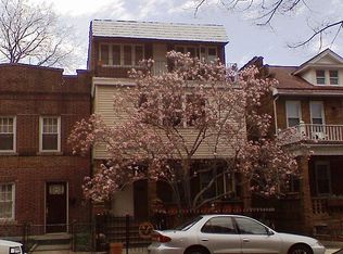 75 Park Ter W, New York, NY 10034