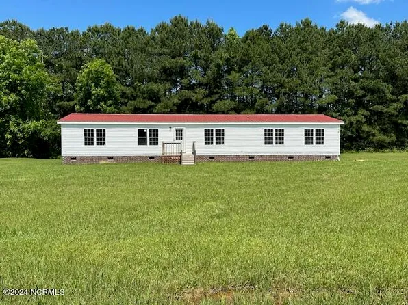 83 Ridge Lane, Autryville, NC 28318