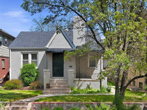 1208 S Elizabeth Street, Denver, CO 80210
