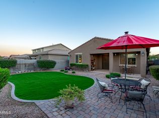2180 W Emrie Ave, San Tan Valley, AZ 85142