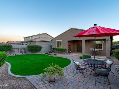 2180 W EMRIE Avenue, San Tan Valley, AZ, 85142