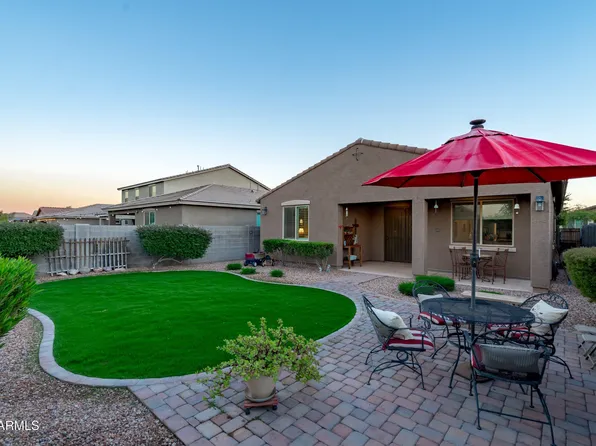 2180 W EMRIE Avenue, San Tan Valley, AZ 85144