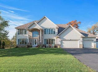 18516 Trott Brook Pkwy NW, Elk River, MN 55330