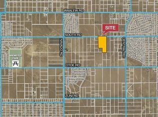 S Rd, Apple valley, CA 92307