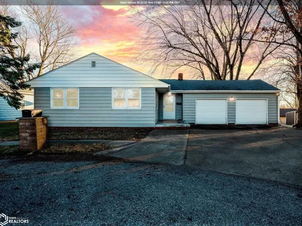 1513 Linda Ln, Harlan, IA 51537
