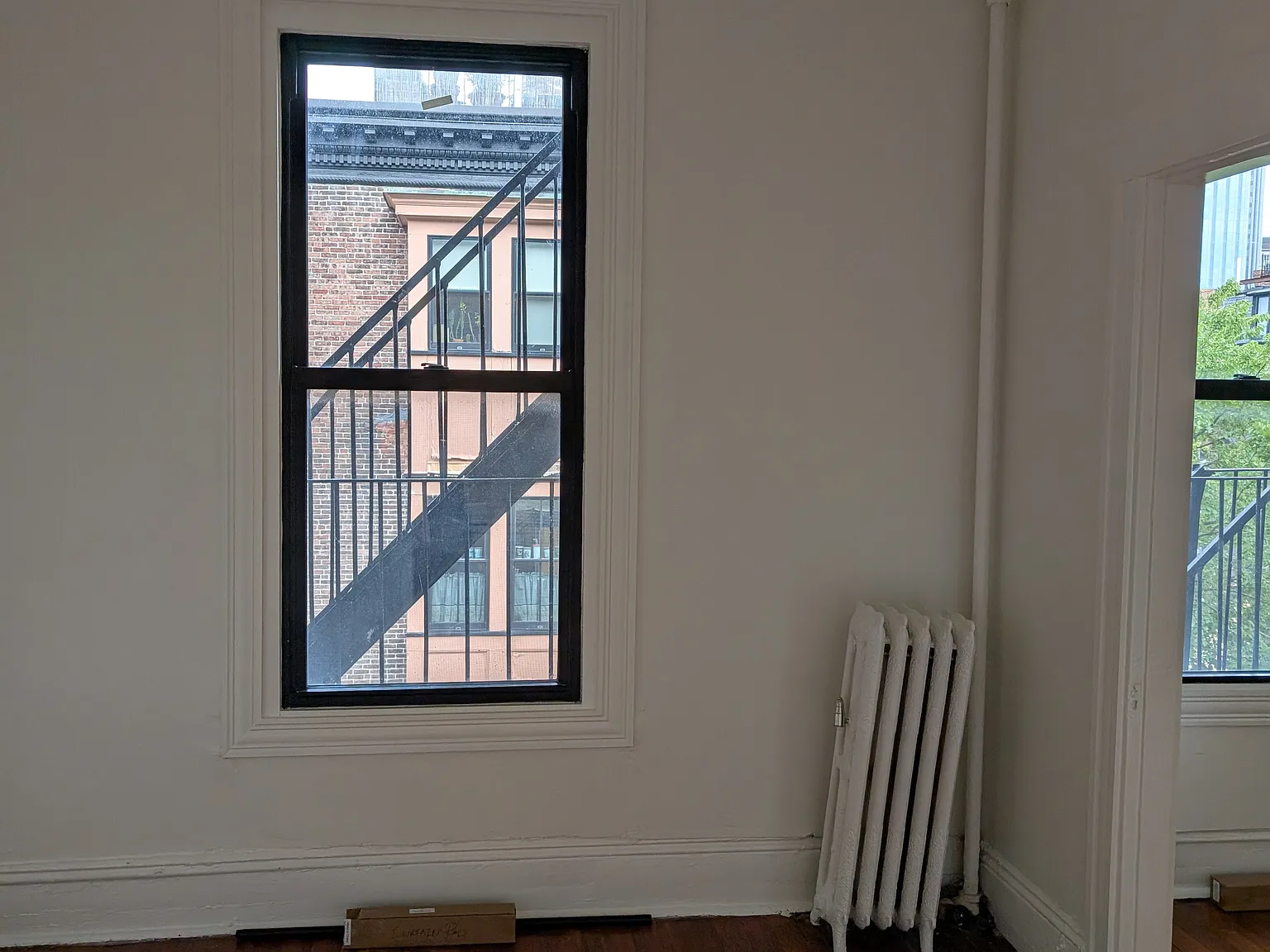 1 bed, 1.0 bath, 500 sqft, $2,300 — Photo 3