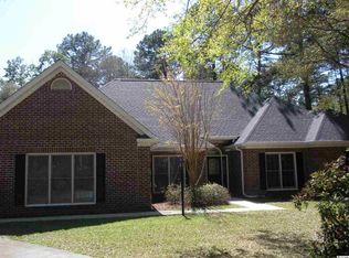 284 Linden Cir, Pawleys Island, SC 29585