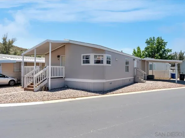 3505 Alpine Blvd Space 39, Alpine, CA 91901