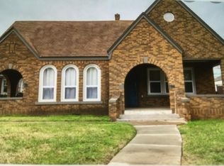 916 East Dr, Oklahoma City, OK 73105