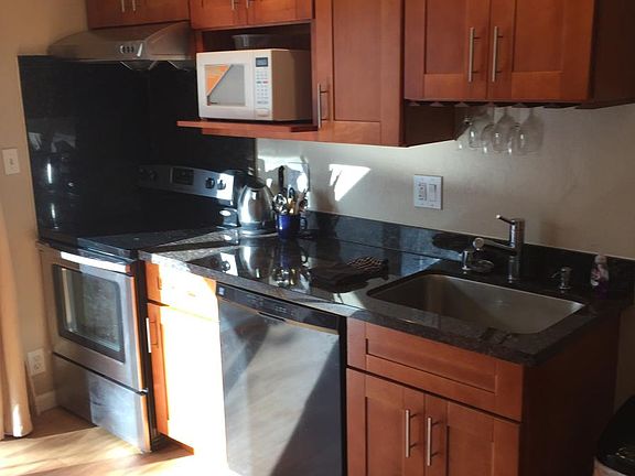 New kitchentte