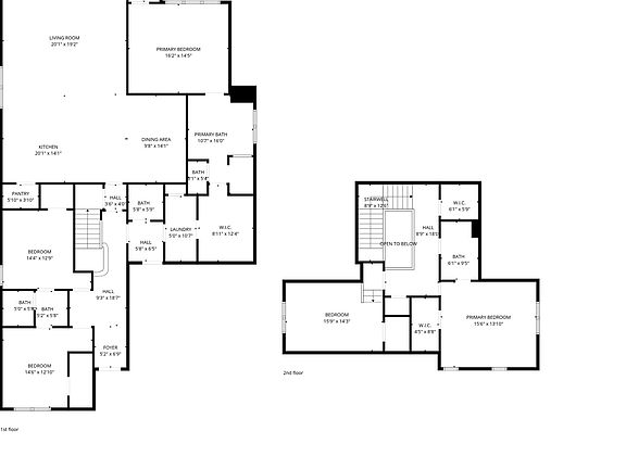 2nd image of 1436 E 37th Pl