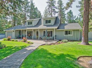 14837 Doubletree, Sisters, OR 97759