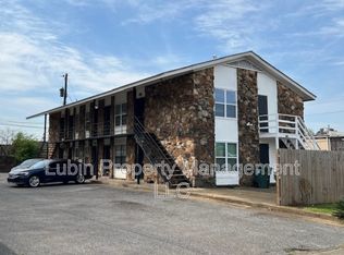 3969 Southlawn Ave #6, Memphis, TN 38111