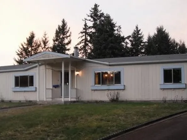 1809 154th St S, Spanaway, WA 98387