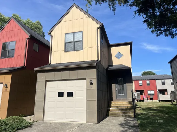 28 Blick Ave, Athens, OH 45701