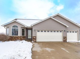 6331 55th Ave NW, Rochester, MN 55901