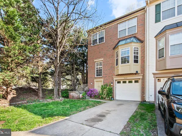 14601 Flower Hill Dr, Centreville, VA 20120