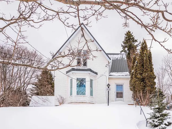 222 Brunswick St, Truro, NS B2N 2J1