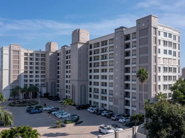 2880 NE 14th St Causeway #808, Pompano Beach, FL 33062