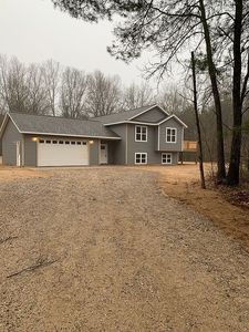 12706 Heintzelman Ave NE, Cedar Springs, MI, 49319