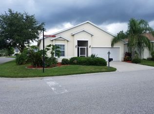 1713 Lastingham Ln, Punta Gorda, FL 33980