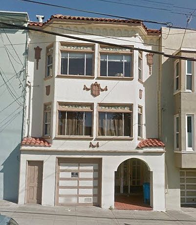 1st image of 1828 Anza St #1