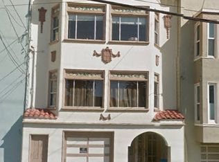 1828 Anza St #1, San Francisco, CA 94118