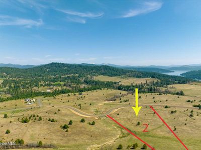 2 Bugle Ridge Ests, Coeur D Alene, ID, 83814