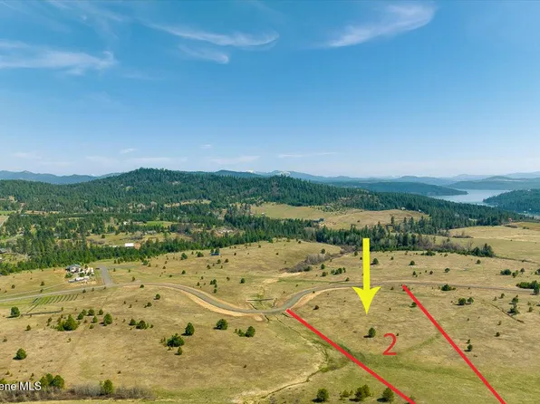 2 Bugle Ridge Ests, Coeur D Alene, ID 83814