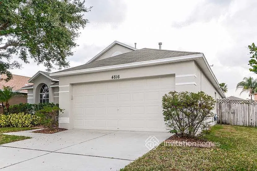 4816 Woodmere Rd Land O Lakes, FL 34639 — Photo 3