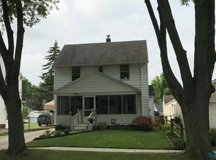 2723 Nash Rd, Toledo, OH 43613