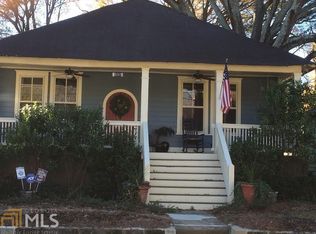 1437 May Ave, Atlanta, GA 30316