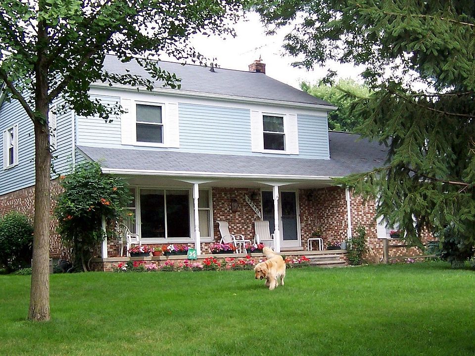 Curb Appeal