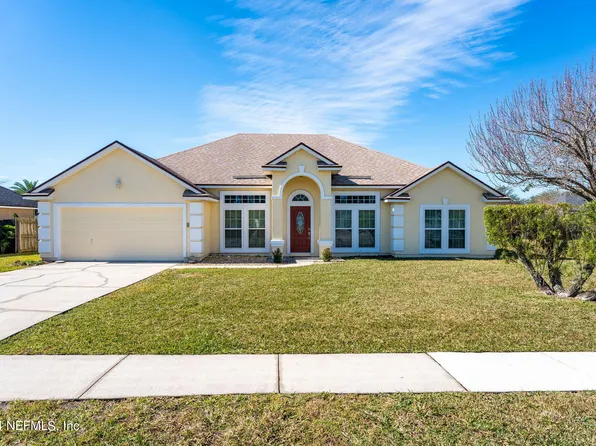 2310 LONGMONT Lane E, Jacksonville, FL 32246