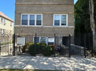 4937 S Seeley Ave, Chicago, IL 60609