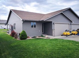 1160 W Maple St, River Falls, WI 54022