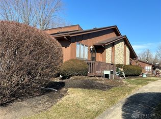 4707 Caprice Dr, Middletown, OH 45044