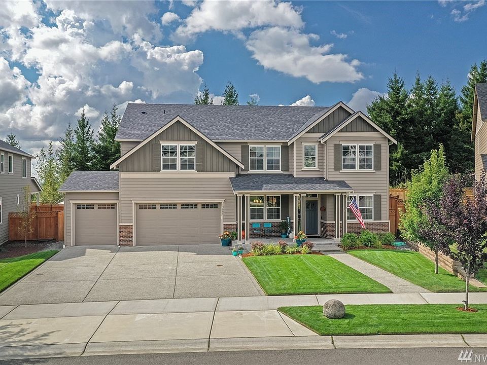 1st image of 13808 Overlook Dr E