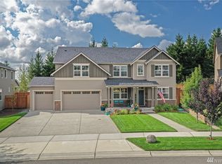 13808 Overlook Dr E, Bonney Lake, WA 98391